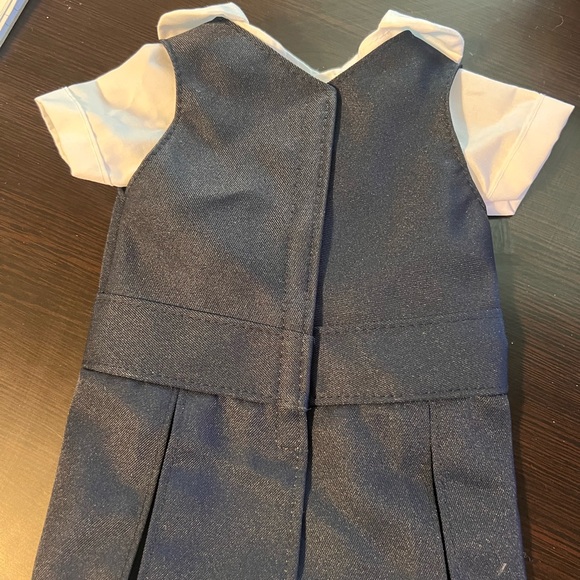 Two 18” doll school uniforms - Picture 5 of 8